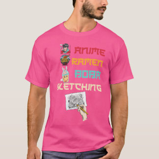 Camiseta Japonés de Lover