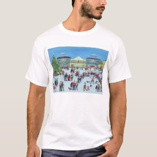 Camiseta Jardín de Covent Londres