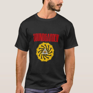 Camiseta jardín de insonorización