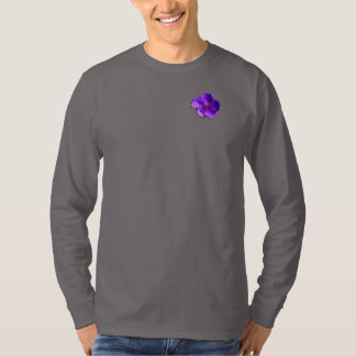 Camiseta Jardín de Kathleen