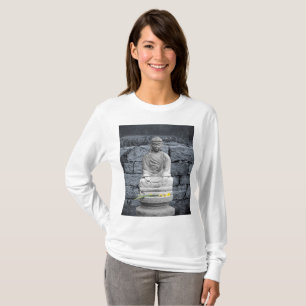 Camiseta Jardín de la Paz
