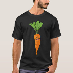 Camiseta Jardín de niños arrogantes vegetariano vegetariano