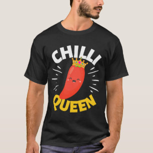 Camiseta Jardín del Día de las Madres Verduras de la Reina 