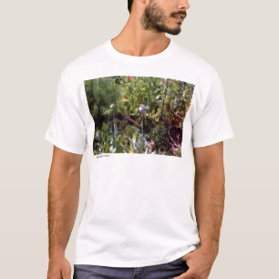 Camiseta Jardín del predicador del doc.
