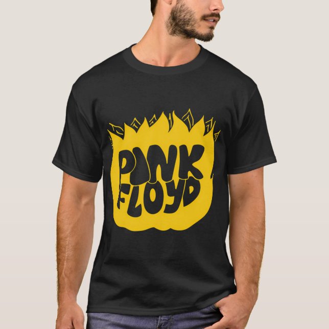 Camiseta Jardín Eléctrico (Anverso)