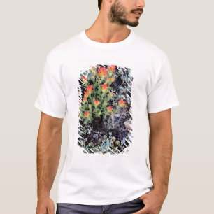 Camiseta Jardín en miniatura en Gem Lake