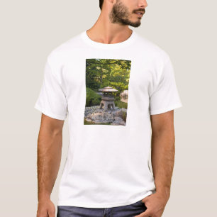 Camiseta Jardín japonés