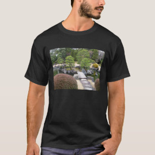 Camiseta Jardín japonés 日 本 庭 園