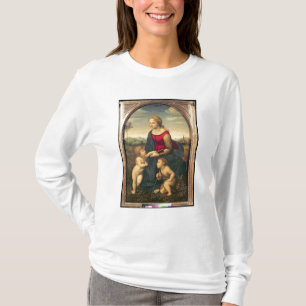 Camiseta Jardinera de la belleza del La, 1507