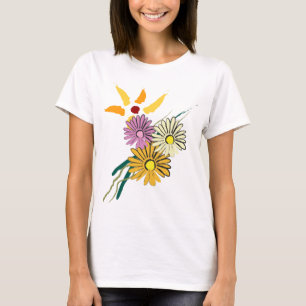Camiseta Jardinería 002