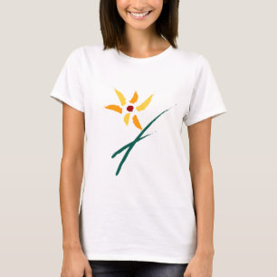 Camiseta Jardinería 003
