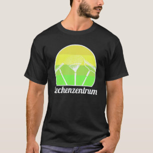 Camiseta Jardinería 4\Jardín del centro de datos Jardinero 