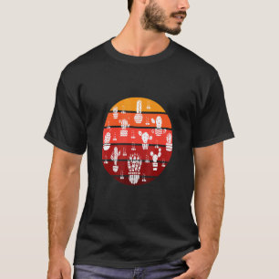 Camiseta Jardinería 4\Jardinería de Cactus Planta