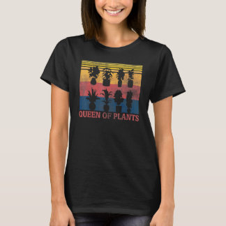 Camiseta Jardinería 4\Jardinería Plantas de Interior Paisaj
