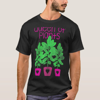 Camiseta Jardinería 4\Jardinería Plantas de Interior Paisaj
