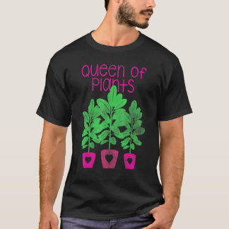 Camiseta Jardinería 4\Jardinería Plantas de Interior Paisaj