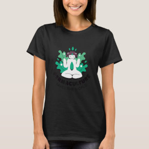 Camiseta Jardinería de permacultura
