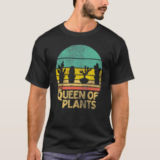 Camiseta Jardinería Hogares Paisajistas Planta de Jardinero