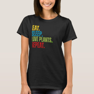 Camiseta Jardinero Padre de Plantas Amante de Jardines Hort