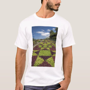 Camiseta Jardines Botánicos, Funchal, Islas Madeira,