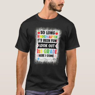 Camiseta Jardines de Infantes De Largo Alquiler Cuidan Prim
