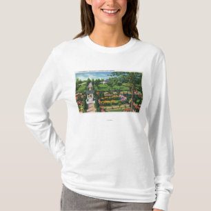 Camiseta Jardines de Inniscarra