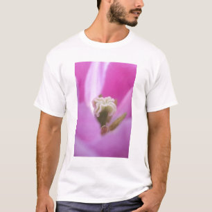 Camiseta Jardines Keukenhof, Holanda, se especializa en 3