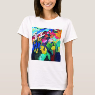 Camiseta Jardines Wassik de Murnau