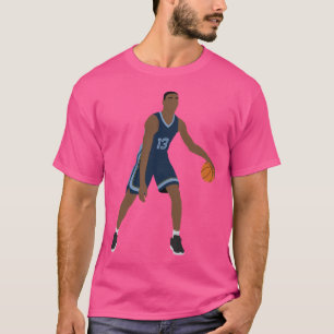 Camiseta Jaren Jackson.