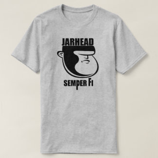 CAMISETA JARHEAD