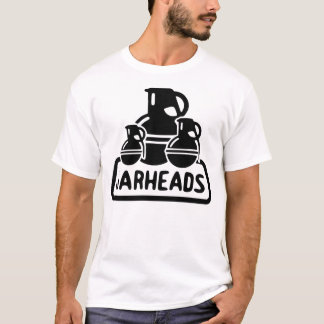 Camiseta Jarheads Grenades © FB @ #USAPatriotGraphics