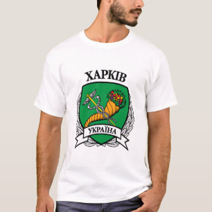 Camiseta Járkov