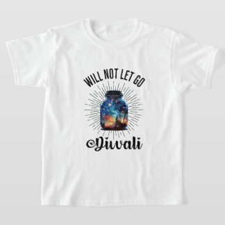 Camiseta Jarra de Luz Diwali – Festival de las Luces