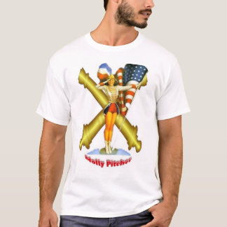 Camiseta Jarra de Molly