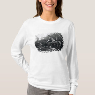 Camiseta Jarra del Moll en la batalla de Monmouth