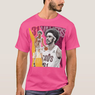Camiseta Jarrett Allen Basketball Shirestry