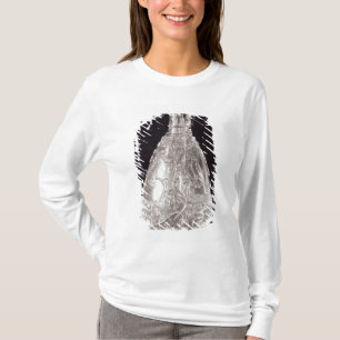 Camiseta Jarro con los pájaros del Hacienda de