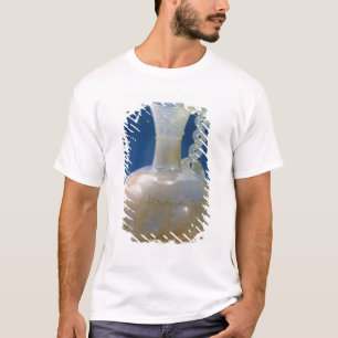 Camiseta Jarro de cristal, romano, siglo III