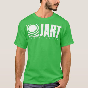 Camiseta Jart Skateboard Store