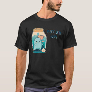 Camiseta Jartemis, el protector