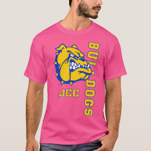 Camiseta Jarvis Christian 1912 College Apparel 7