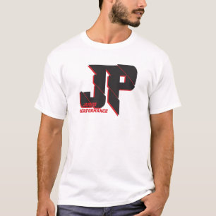 Camiseta Jarvis Performance Fall Appart T-Shirt