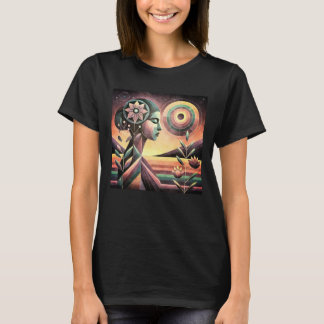 Camiseta Jasmine