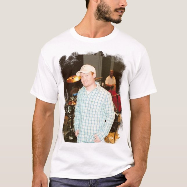 Camiseta jason123 (Anverso)