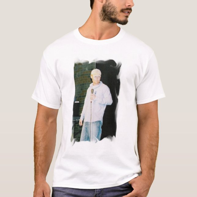 Camiseta Jason Green6 (Anverso)