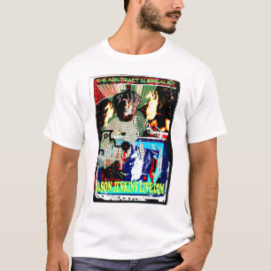 CAMISETA JASON JENKINS EN VIVO