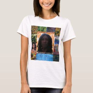 CAMISETA ¡JASON JENKINS VIVE!