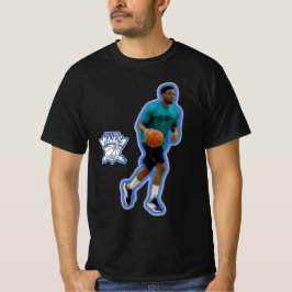 Camiseta Jason Lewis T-Shirt