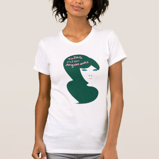 Camiseta Jason y los argonautas