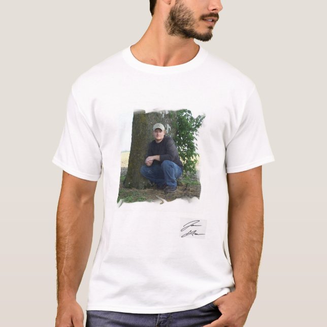 Camiseta Jasonw/sign4 (Anverso)